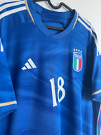 Barella - Italien 2023 home (XL)