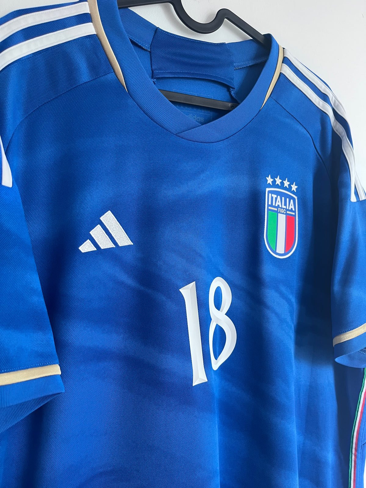Barella - Italien 2023 home (XL)