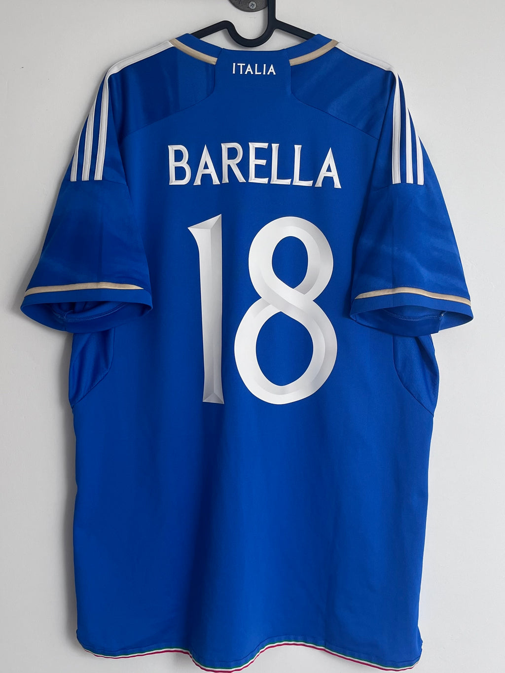 Barella - Italien 2023 home (XL)