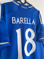 Barella - Italien 2023 home (XL)