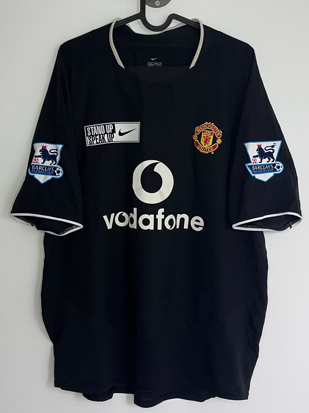 Cristiano Ronaldo - Manchester United 2003/05 SPEAK UP ude (L)