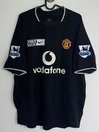 Cristiano Ronaldo - Manchester United 2003/05 SPEAK UP ude (L)