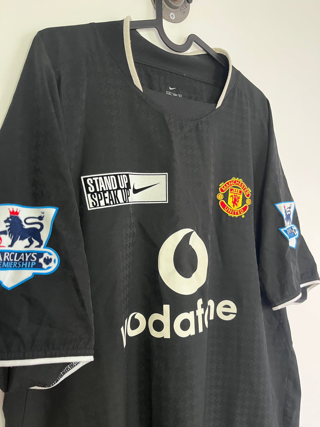 Cristiano Ronaldo - Manchester United 2003/05 SPEAK UP ude (L)