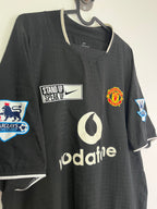 Cristiano Ronaldo - Manchester United 2003/05 SPEAK UP ude (L)